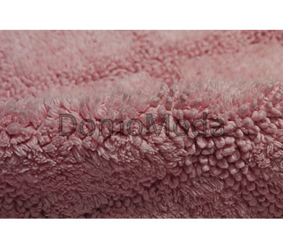 Коврик для ванной Indian Handmade Network RIS-BTH-5244 PINK - высокое качество по лучшей цене в Украине изображение 4.